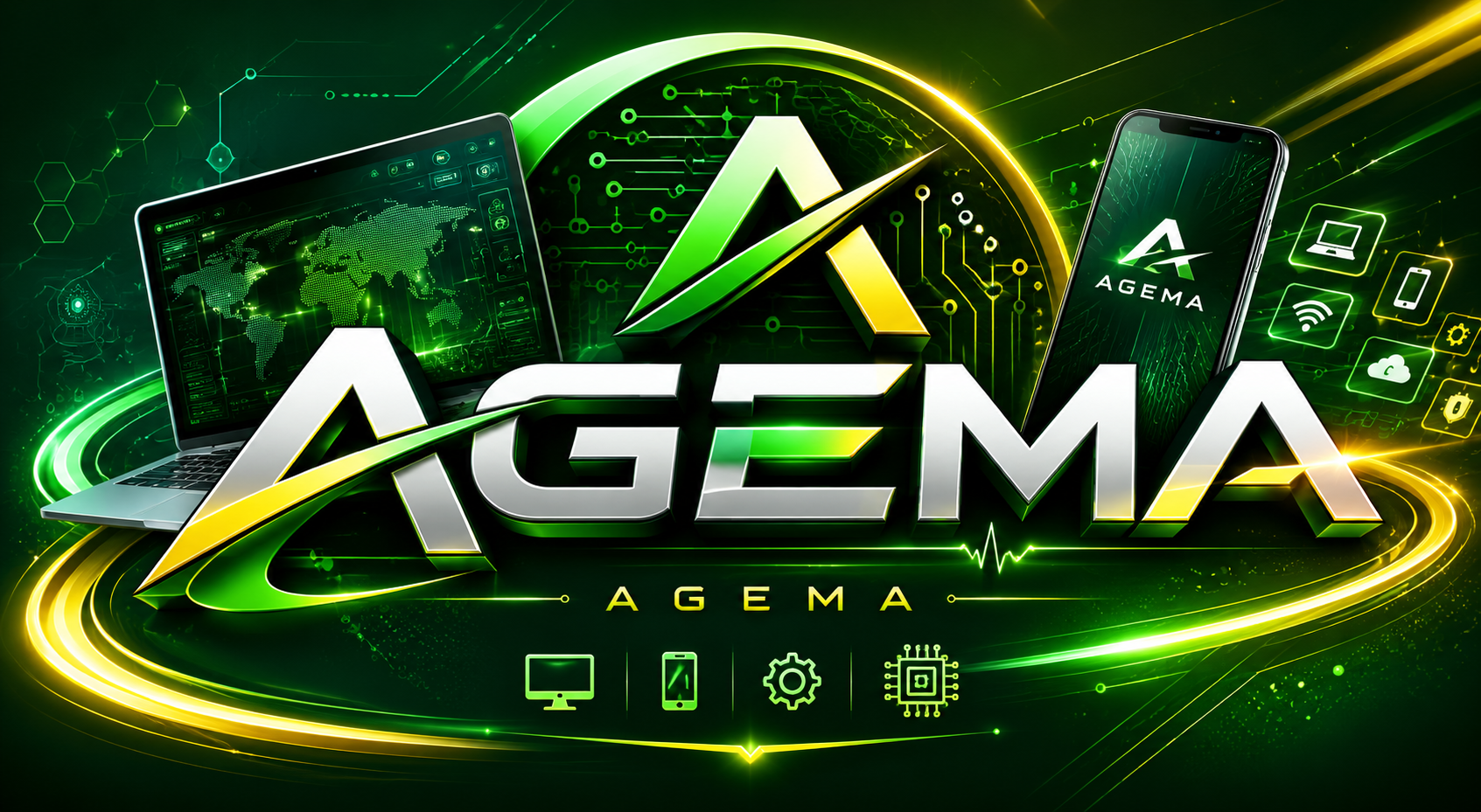 AGEMA